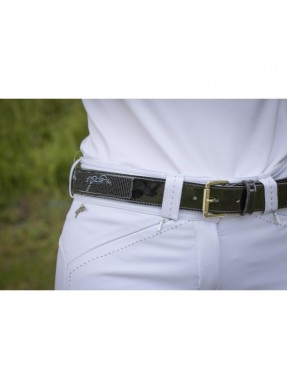 Ceinture PENELOPE "Pearlog"