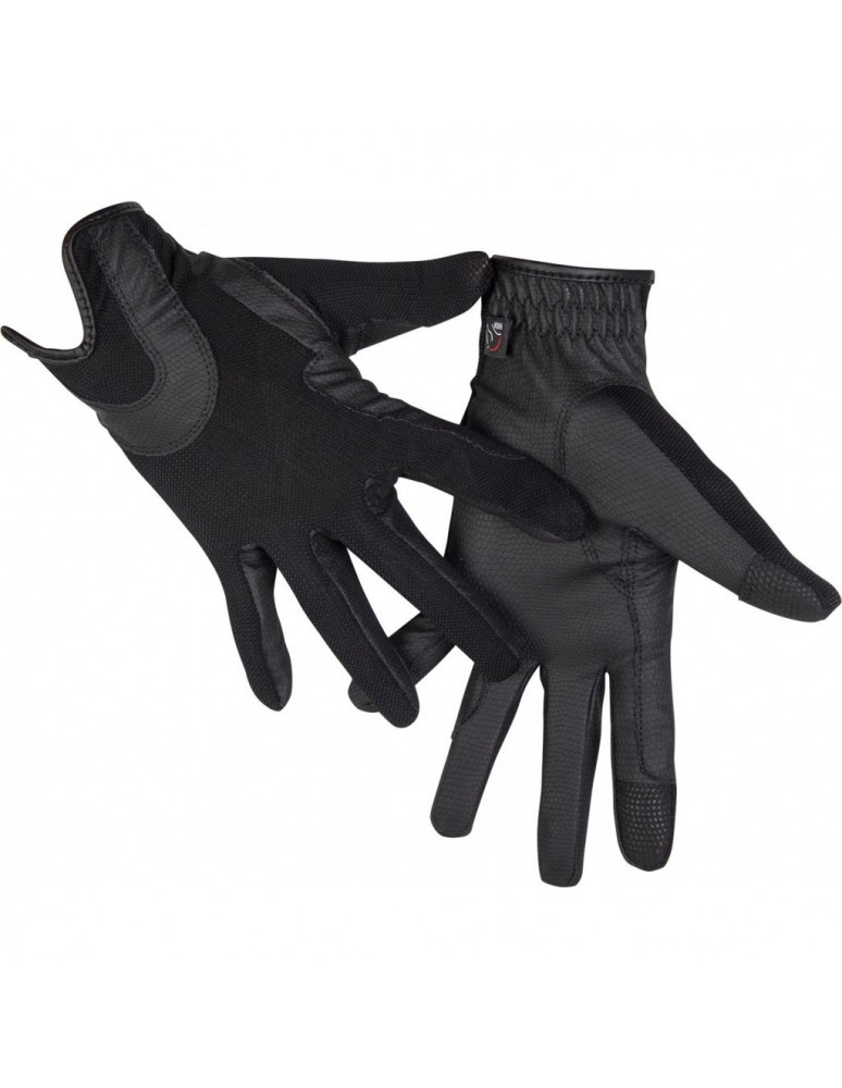 Gants HKM "Soft"