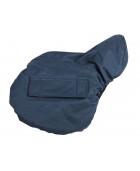 Housse de selle QHP