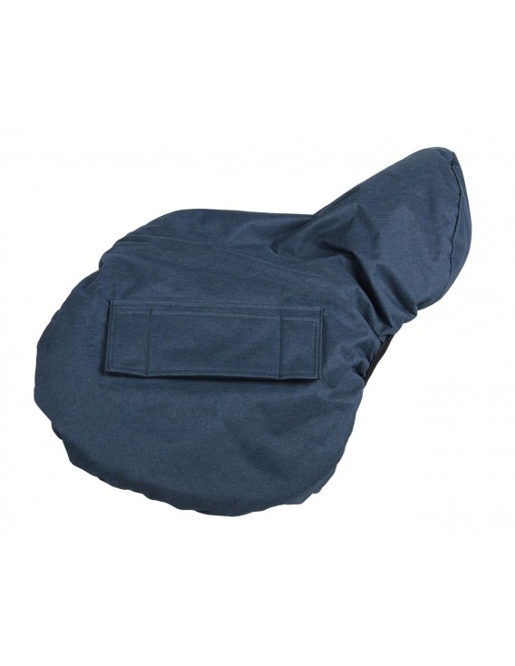 Housse de selle QHP