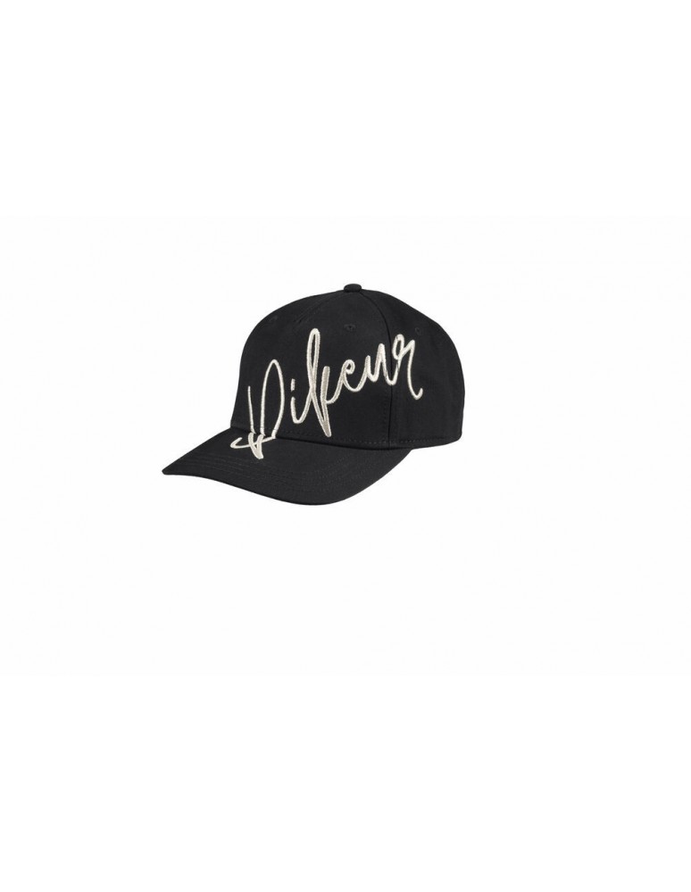 Casquette PIKEUR 2022