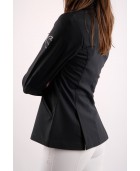 Veste de concours softshell MONTAR "Bonnie"