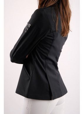 Veste de concours softshell MONTAR "Bonnie"