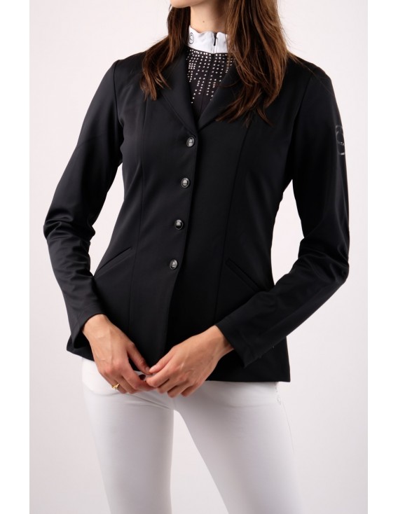 Veste de concours softshell MONTAR "Bonnie"