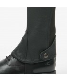 Chaps cuir LAMI-CELL