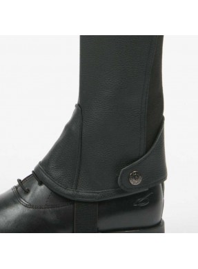 Chaps cuir LAMI-CELL