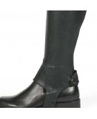 Chaps cuir synthétique LAMI-CELL "Trendy"