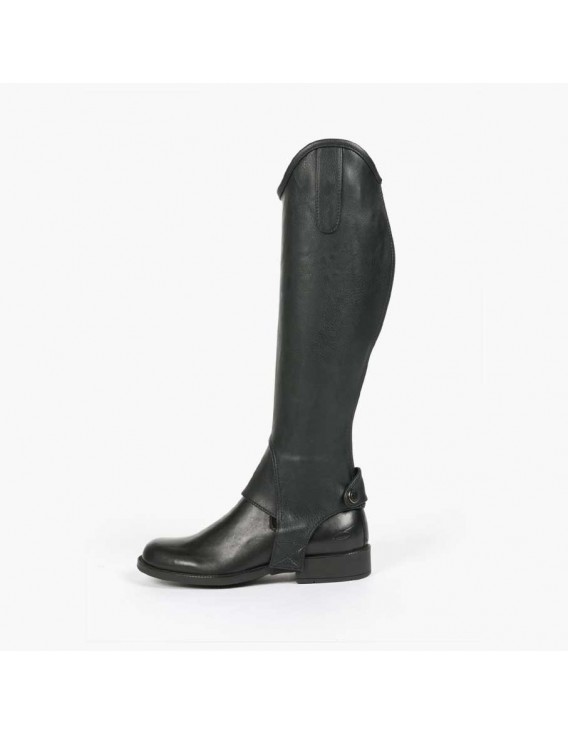 Chaps cuir synthétique LAMI-CELL "Trendy"