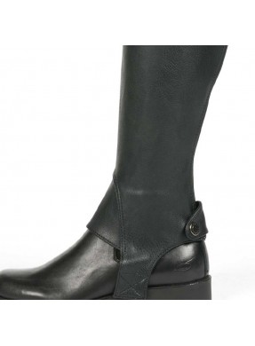 Chaps cuir synthétique LAMI-CELL "Trendy"