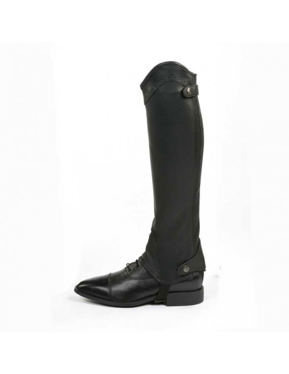 Chaps cuir LAMI-CELL "Classic"