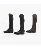 Chaps cuir LAMI-CELL "Classic"