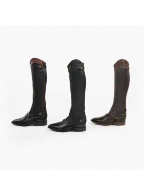 Chaps cuir LAMI-CELL "Classic"