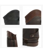Chaps cuir LAMI-CELL "Classic"