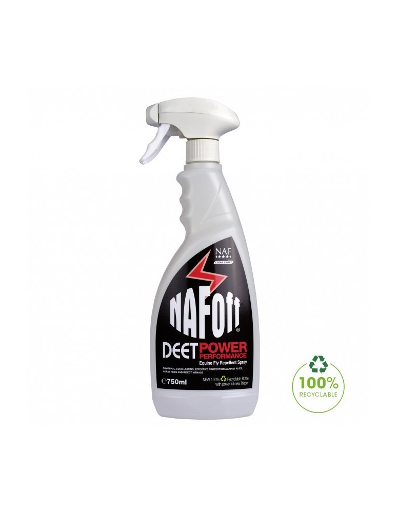 Spray anti-mouches NAF