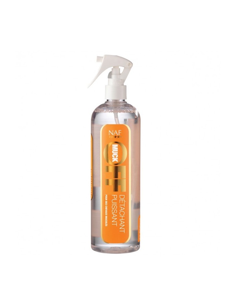 Spray détachant NAF "Muck off"