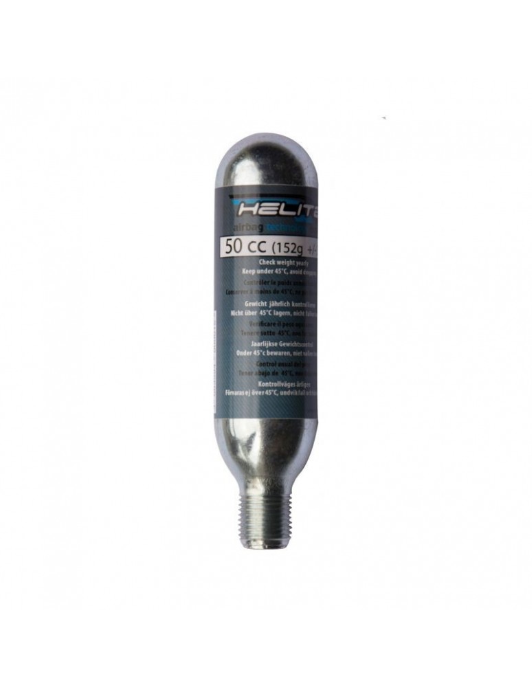 Cartouche airbag HELITE