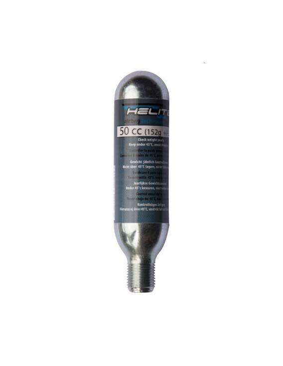 Cartouche airbag HELITE