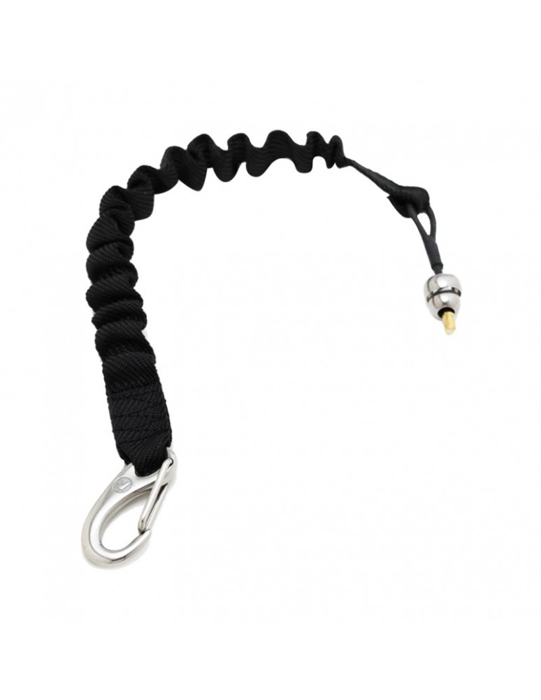 Sangle d'attache/bille HELITE
