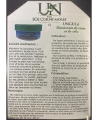 SOS Durcisseur de corne UNGULA
